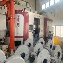 在位急售：2013年三一精機(jī)630雙工位臥加
