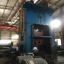 出售濟南二機800噸閉式單點