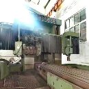 上重6米龍門導軌磨