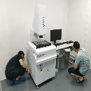 二手高精度影像測量儀器