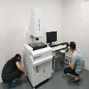 二手高精度影像測(cè)量?jī)x器