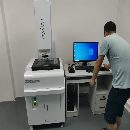 二手高精度影像測量儀器