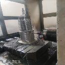 沈陽(yáng)800雙臺(tái)臥加，發(fā)那科21i-MB線軌，一切正常