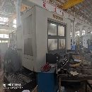 沈陽800雙臺臥加，發那科21i-MB線軌，一切正常