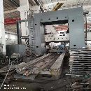 出售德國海克特HECKERT數(shù)控龍門導軌磨床2.6&amp;amp；#215；.