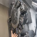出售：2014年韓國三星PL25LM車銑復合