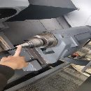 出售：2014年韓國三星PL25LM車銑復(fù)合