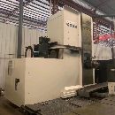出售東芝130數控臥式鏜銑床 型號BTD-13FR22