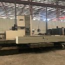 出售東芝130數控臥式鏜銑床 型號BTD-13FR22