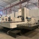 出售東芝130數控臥式鏜銑床 型號BTD-13FR22