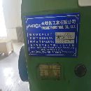 出售臺灣永峻昌3米深孔鉆
