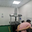 二手全自動三坐標測量設備