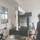 二手全自動三坐標測量設備
