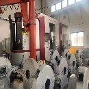 出售：三一精機(jī)630雙工位臥加一臺