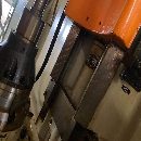 重慶數(shù)控高速滾齒機(jī)YKB3120M