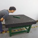 高精度大理石檢測平臺