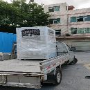 高清全新全自動視覺檢測設備