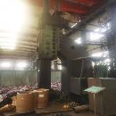 2/3噸電液錘各一臺