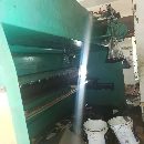 4米雙伺服折彎機