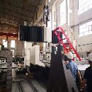 出售全新昆機(jī)2500X6000數(shù)控龍門(mén)鏜銑