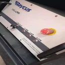 無錫慶源1530型激光切割機