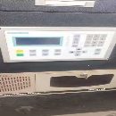 無錫慶源1530型激光切割機