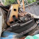 售武重31500滾齒機40模數已解體