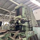 在位出售上海31500、5米滾齒機(jī)36模數(shù)