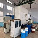 秦川磨齒機