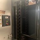 日本豐田550臥式加工中心