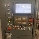 日本豐田550臥式加工中心