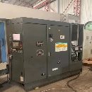 日本豐田550臥式加工中心