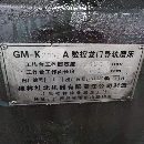 出售2516數(shù)控龍門平面磨