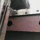 杭州機(jī)床廠2米&amp;amp；#215；4米數(shù)控龍門平面磨自重60噸，.