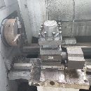 出售CK6150x1500數控車
