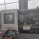 出售CK6150x1500數控車