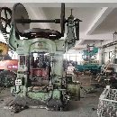 2011年青鍛160噸雙盤摩擦壓力機