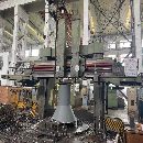 出售武重3.5米立車