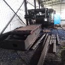 便宜出售4x1米龍門(mén)銑