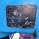 打包出售750kg空氣錘450碾環機