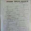 出售海天160HD臥式加工中心