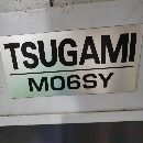 出售日本津上車銑復合