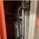 上海機床廠數控軋輥磨床機一套