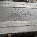 無錫1380/5米外圓磨床，在位可試機