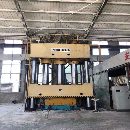 出售YQ32-2000噸液壓機