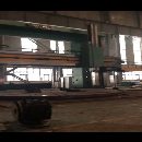 出售8米數控立車