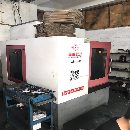 在位出售七臺雕銑機