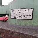 中捷3050萬向搖臂鉆