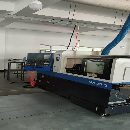 打包出售18年準新五軸建克25走心機三臺