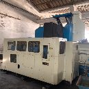 臺灣新衛龍門加工中心：2X3米